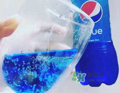 藍色可樂只有印尼有嗎？巴厘島藍色可樂多少錢？