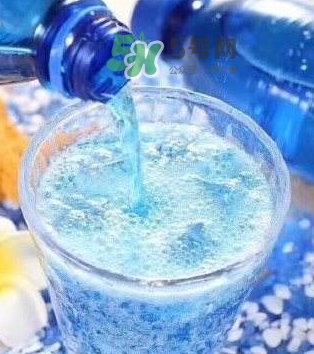 藍色可樂只有印尼有嗎？巴厘島藍色可樂多少錢？