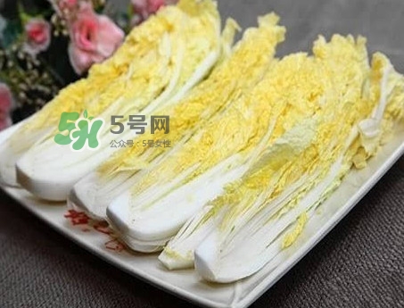 娃娃菜有毒是真的嗎？娃娃菜為什么不能吃