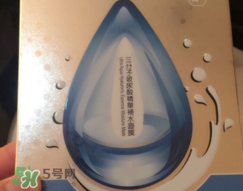 薇風大水滴面膜怎么樣？薇風大水滴面膜好用嗎？
