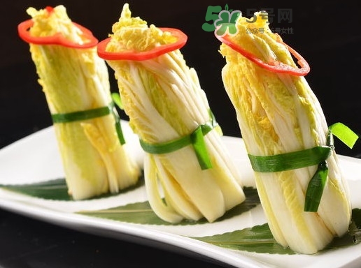 娃娃菜怎么洗掉甲醛等藥物？娃娃菜如何清洗干凈
