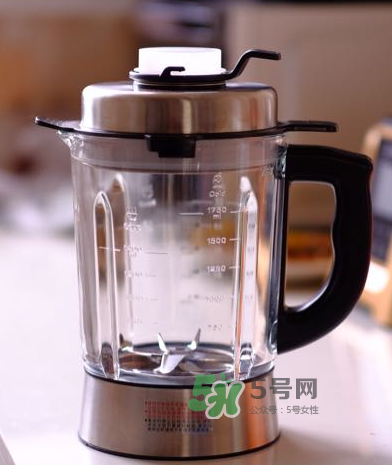 德國(guó)朗創(chuàng)破壁機(jī)怎么樣？德國(guó)朗創(chuàng)破壁機(jī)怎么用？