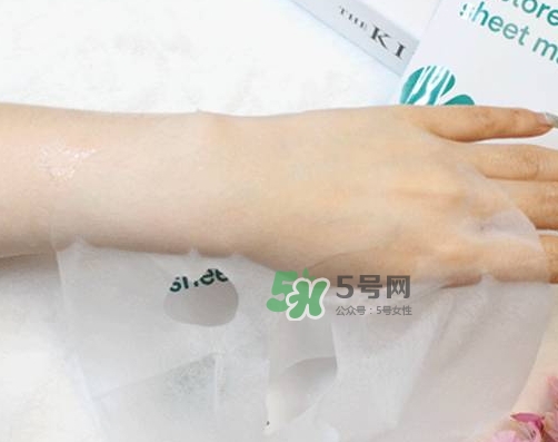 伊蕾澤葉綠素面膜怎么樣？伊蕾澤葉綠素面膜多少錢(qián)