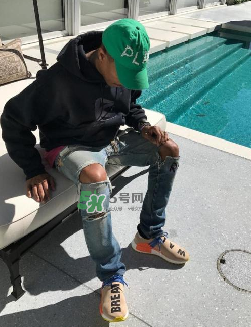 pharrell與nmd human race菲董最新聯(lián)名什么時(shí)候發(fā)售？