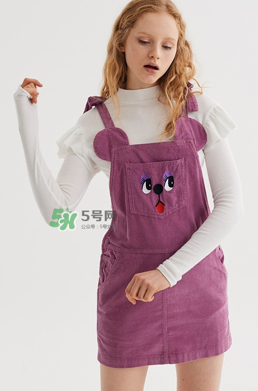 lazy oaf2017秋季系列怎么樣_什么價(jià)位_款式有哪些？