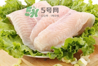 龍利魚怎么切？龍利魚怎么炒
