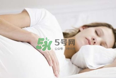 孕婦為什么要左側(cè)臥睡？孕婦一定要左側(cè)睡嗎？
