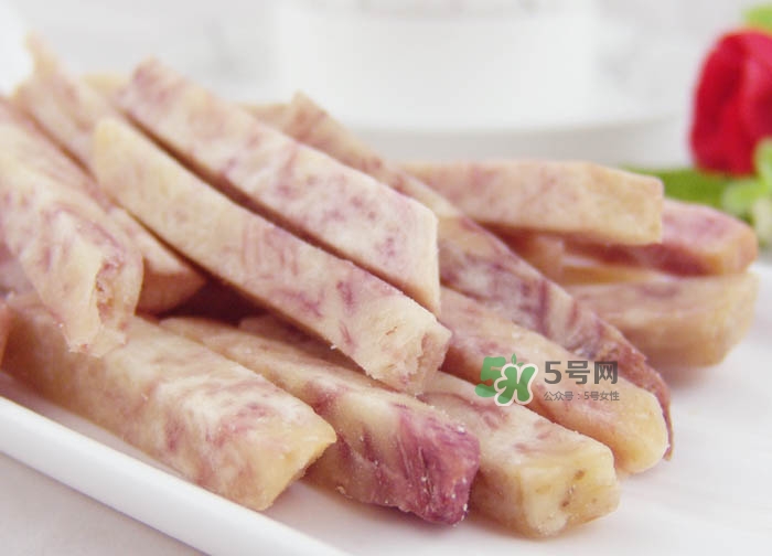 芋頭怎么做好吃？芋頭的做法