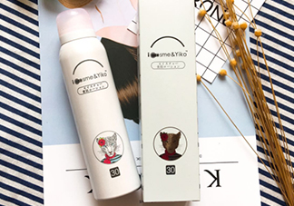 icosme防曬噴霧多少錢？icosme水光防曬噴霧怎么用