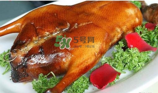 中秋節(jié)為什么吃鴨子？中秋節(jié)吃鴨子的來源