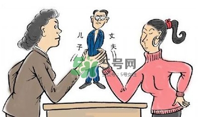 如何避免婆媳矛盾？婆媳關(guān)系怎么處理？