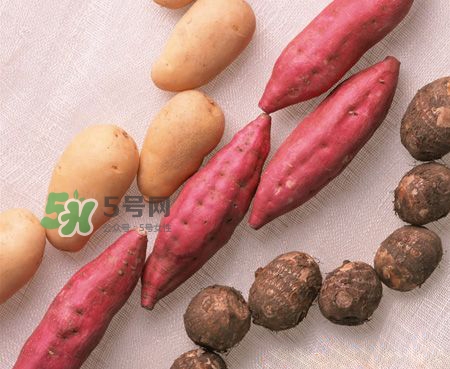 芋頭是紅薯嗎？芋頭、紅薯、山藥的區(qū)別