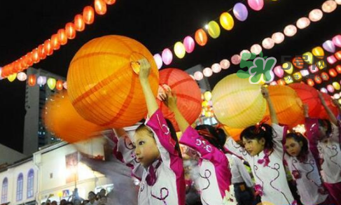 中秋節(jié)外國(guó)人怎么吃？外國(guó)人過(guò)中秋節(jié)嗎？
