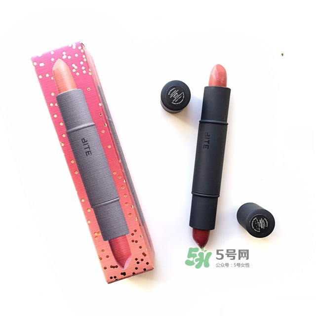 緞面口紅哪個好用？緞面口紅排行榜