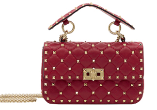 rockstud spike是什么品牌？rockstud spike耐用嗎？
