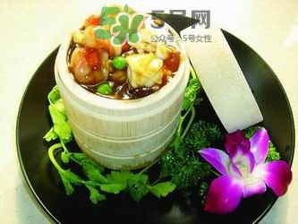 哪些人不能吃芋頭？芋頭不能和什么一起吃？