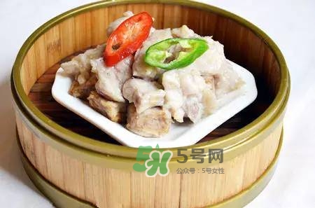 哪些人不能吃芋頭？芋頭不能和什么一起吃？