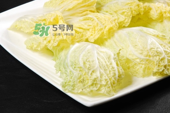 娃娃菜有毒是真的嗎？娃娃菜為什么不能吃