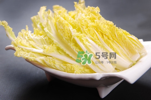 娃娃菜可以放冰箱嗎？娃娃菜可以放多久