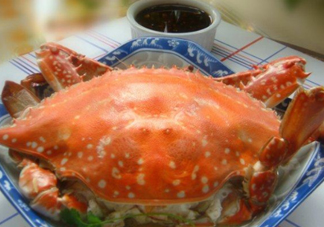 梭子蟹好吃嗎？梭子蟹可以經(jīng)常吃嗎？