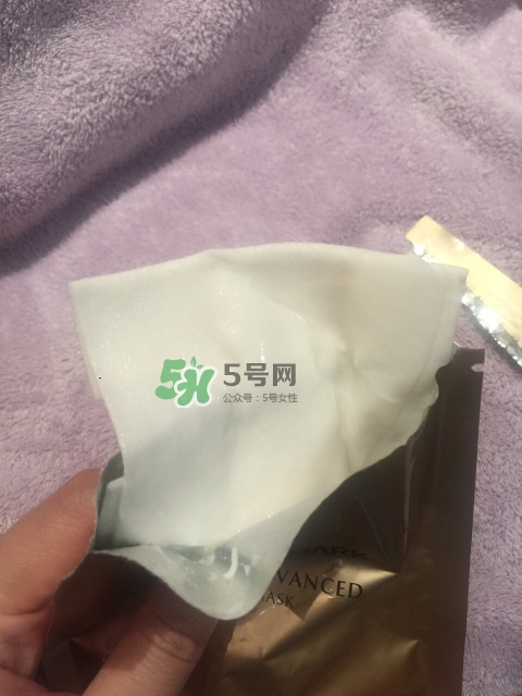covermark母細(xì)胞面膜多少錢？covermark面膜一盒多少片