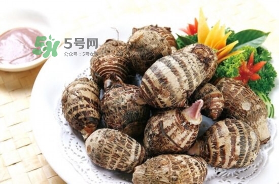 芋頭什么時(shí)候成熟？芋頭什么時(shí)候吃最好？
