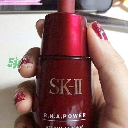 sk2小紅瓶精華怎么樣好用嗎？sk2小紅瓶精華價(jià)格