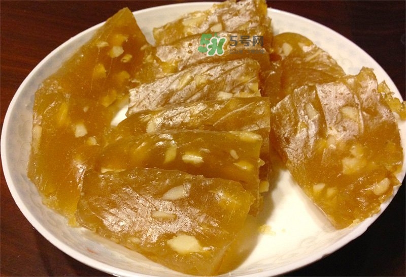 馬蹄糕怎么做才有彈性？馬蹄糕不凝固怎么補(bǔ)救？