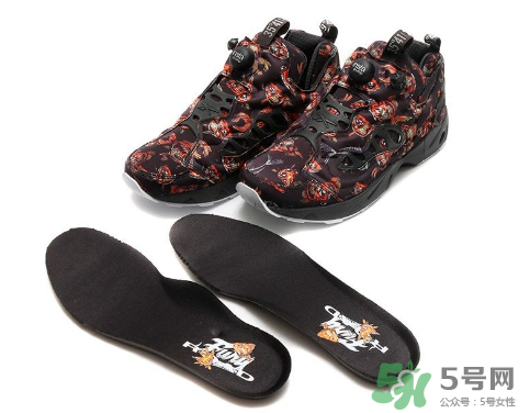 reebok instapump fury road金魚運(yùn)動(dòng)鞋多少錢？