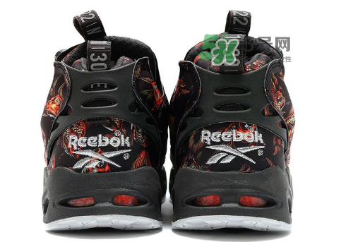 reebok instapump fury road金魚運(yùn)動(dòng)鞋多少錢？