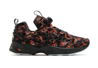 reebok instapump fury road金魚(yú)運(yùn)動(dòng)鞋多少錢？