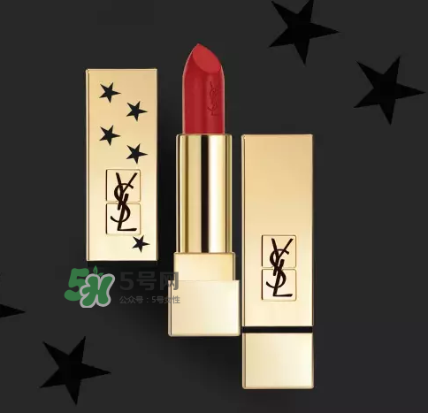 ysl七夕限定方管禮盒有什么？ysl七夕限定方管禮盒發(fā)售時間