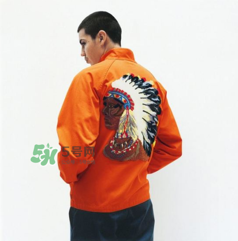 supreme2017秋冬系列什么時(shí)候發(fā)售？supreme秋冬新品發(fā)售時(shí)間