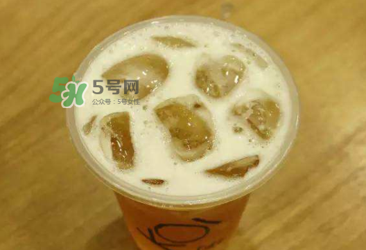 koi奶茶是哪里的品牌？koi奶茶為什么火？