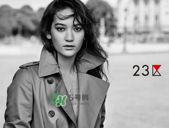 23區(qū)品牌屬于什么檔次？23區(qū)是什么牌子？