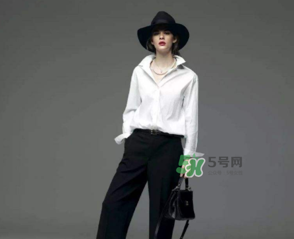 23區(qū)品牌屬于什么檔次？23區(qū)是什么牌子？
