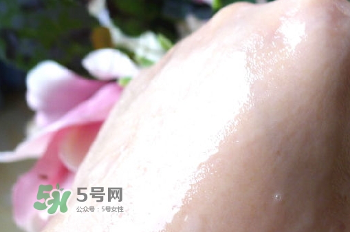 資生堂新透白面膜怎么樣？資生堂新透白面膜好用嗎功效