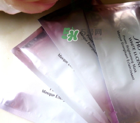 資生堂新透白面膜怎么用？資生堂新透白面膜使用方法