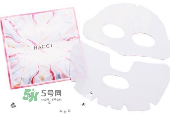 hacci蜂蜜面膜怎么樣？hacci蜂蜜面膜好用嗎功效