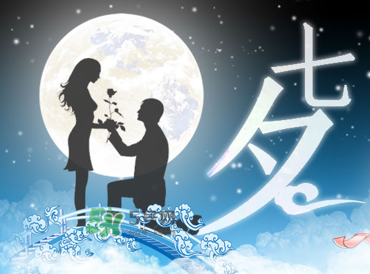 2017七夕會下雨嗎？為什么七夕會下雨？