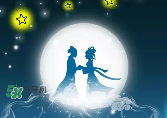 2017七夕會下雨嗎？為什么七夕會下雨？