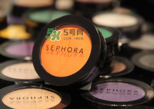 Sephora是什么牌子？Sephora是哪個國家的？