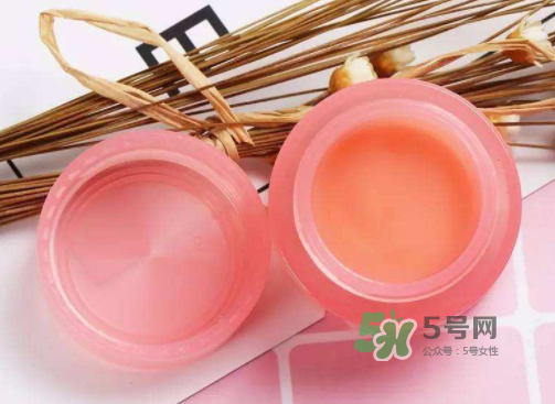 蘭芝唇膜能用多久？蘭芝唇膜可以用多久？