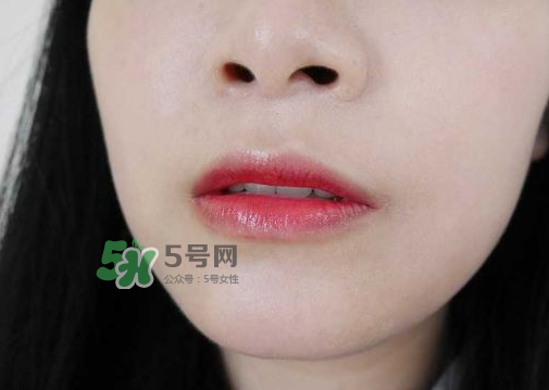 蘭芝唇膜能用多久？蘭芝唇膜可以用多久？