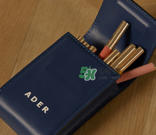ader error香煙盒多少錢？ader error香煙盒價格