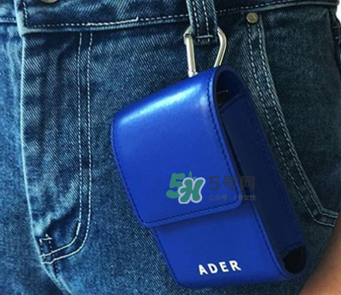 ader error香煙盒多少錢？ader error香煙盒價格