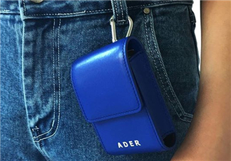 ader error香煙盒多少錢？ader error香煙盒價格