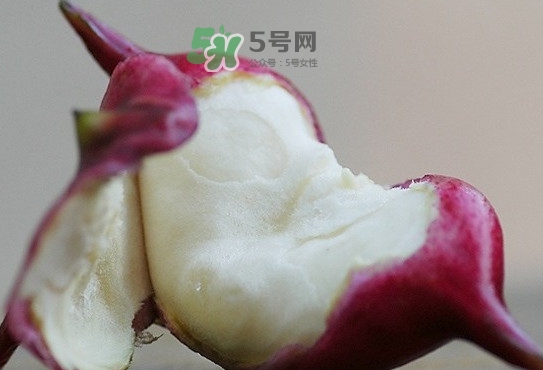 菱角什么時(shí)候上市？菱角什么時(shí)候成熟