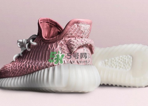 yeezy boost 350 v2蟒蛇皮客制版怎么預定_在哪預定？