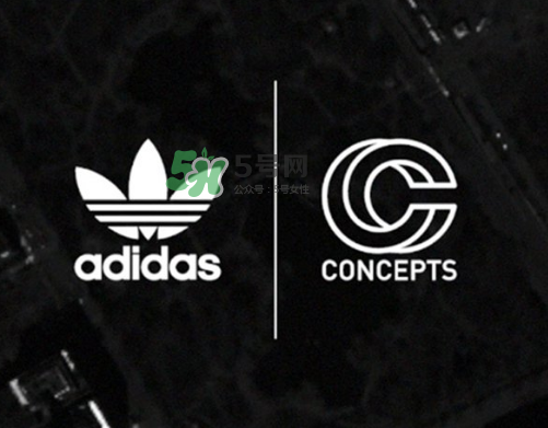 concepts與adidas聯(lián)名是真的嗎？concepts與adidas哪個(gè)系列聯(lián)名？